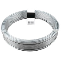 Wire Tie 3.15 x 48m Galv