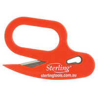 Sterling Enclosed Blade Safety Cutter