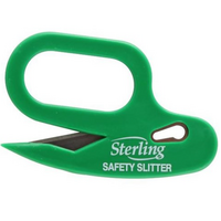 Sterling Safety Slitter Enclosed Blade