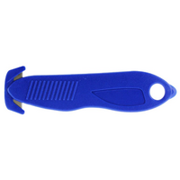 Sterling Klever Type Safe Edge Cutter