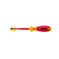Screwdriver Phillips 1000V 3211 SF 2x100 SLIM FIX