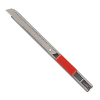 Sterling 9mm S/S Slimline Autolock Cutter