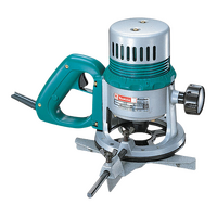 Makita 12.7mm (1/2") Router 900W