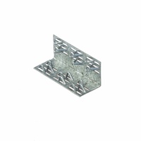 Lumberlok 3A6 Angle Tylok Plate Internal 35mm x 35mm x 90mm