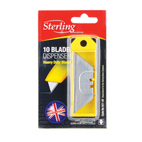 Sterling 200mm Scraper Blade Tube 10