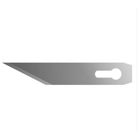 Long Angle Keyhole - Box 50