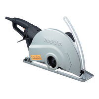 Makita 355mm Angle Cutter (Dry Cutter)