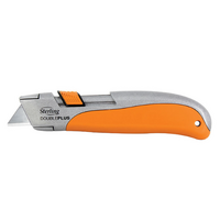 Sterling Safety Double Plus Knife