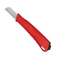 Lineman's Underground Cable Slicer Knife