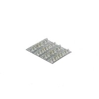 Lumberlok 4T15 Tylok Plate 102mm x 120mm