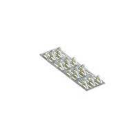 Lumberlok 4T5 Tylok Plate 34mm x 120mm