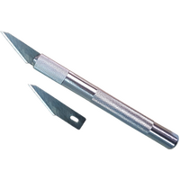 No.3 L/Duty Precision Knife