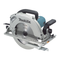 Makita 260mm Landscaping Circular Saw