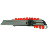 Sterling 18mm Metal Zebra Screwlock Cutter