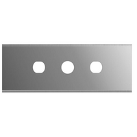 Sterling 60mm Technical Blade