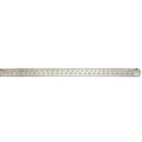 Sterling 600mm Folding Line of Chords Rule