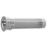 12/80 Nylon Perforated Sleeve Anchor
