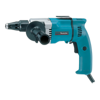 Makita 2-Speed Hi-Torque Screwdriver