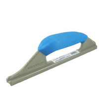 Versablade Trowel Blue Handle 1-1/4 Flat Top