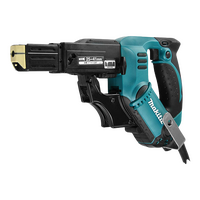 Makita Autofeed Screwdriver 700rpm Max