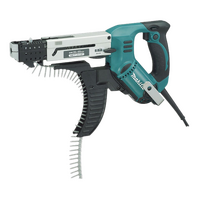 Makita Autofeed Screwdriver 6000rpm Max