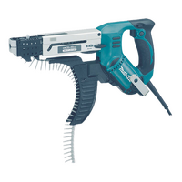 Makita Autofeed Screwdriver 3000rpm Max