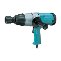 Makita 19mm Square Driver Impact Wrench