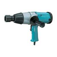 Makita 19mm Square Driver Impact Wrench