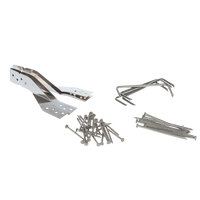Lumberlok 6KN Sub Floor Fixing High Stainless Steel