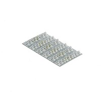Lumberlok 6T15 Tylok Plate 102mm x 180mm