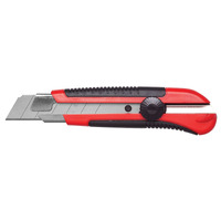 Sterling Red Rhino Screwlock Cutter 25mm