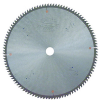 OPTECO NeoMax Aluminium Blade 250x30x80T