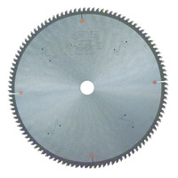 OPTECO NeoMax Aluminium Blade 350x30x108T