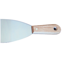 Sterling 25mm Timber Handle Scraper