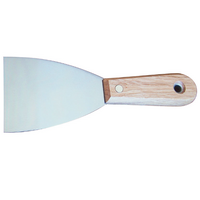 Sterling 50mm Timber Handle Scraper
