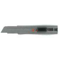 Sterling 25mm H/D Metal Commander Knife