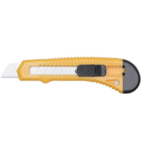 Sterling 18mm Economy Knife