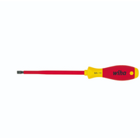 Screwdriver Slotted 1000V 320N SF 2.5x75