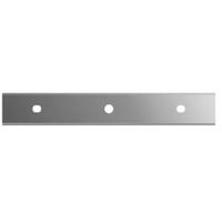Sterling 80mm Double Side Scraper Blade Pk 10