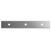 Sterling 150mm Double Side Scraper Blade Pk 10