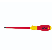 Screwdriver Slotted 1000V 320N SF 4.0x100