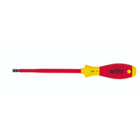 Screwdriver Slotted 1000V 320N SF 5.5x125