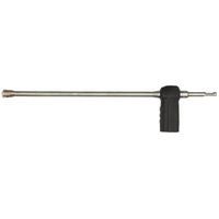 Cleaner Dust Extraction Drill Bit SDS-Plus 14 x 380