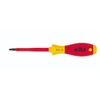 Screwdriver Pozi 1000V 324SF PZ 1X80