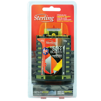 Sterling Standard Duty Trim Blade Box 100