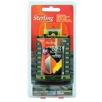 Sterling Standard Duty Trim Blade Dispenser 100