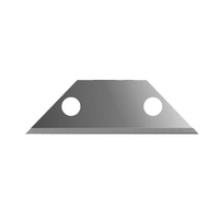 Sterling 2 Hole Trimmer Blade Pack 10