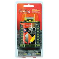 Sterling Heavy Duty Trim Blade Dispenser 100