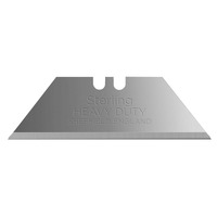 Sterling Heavy Duty Trim Blade Pack 5