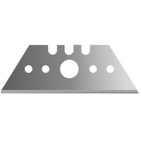 Sterling 3 Notch/4 Hole Trim Blade Pack 5